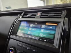 2019 Land Rover Discovery SD6 SE