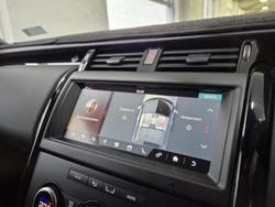 2019 Land Rover Discovery SD6 SE