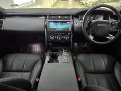 2019 Land Rover Discovery SD6 SE
