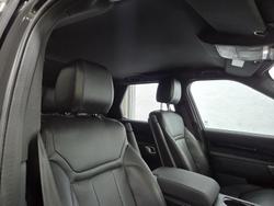 2019 Land Rover Discovery SD6 SE