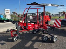 2025 SIP 430/12 Rake