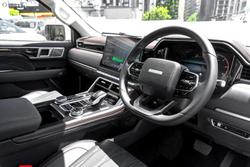 2026 Foton Tunland V9-S