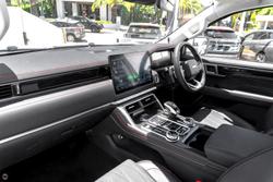 2026 Foton Tunland V9-S