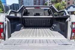 2026 Foton Tunland V9-S