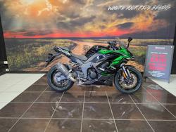 Kawasaki Ninja 1000SX