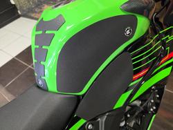 2024 Kawasaki NINJA ZX-6R (636) KRT EDITION GREEN