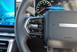2026 Foton Tunland V9-S
