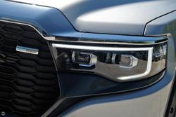 2026 Foton Tunland V9-S