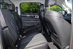 2026 Foton Tunland V9-S