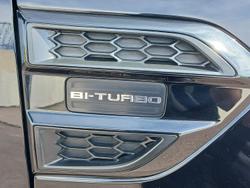 2021 Ford Everest Sport
