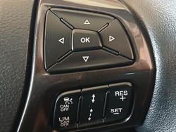 2021 Ford Everest Sport