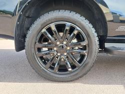2021 Ford Everest Sport
