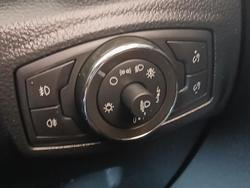 2021 Ford Everest Sport