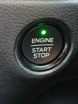 2021 Ford Everest Sport