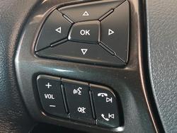 2021 Ford Everest Sport