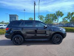 2021 Ford Everest Sport
