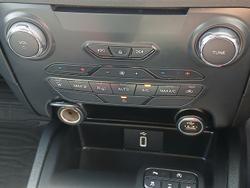 2021 Ford Everest Sport