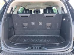 2021 Ford Everest Sport