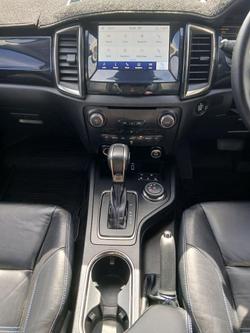 2021 Ford Everest Sport