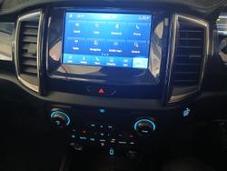 2021 Ford Everest Sport