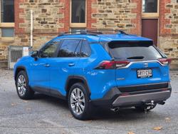 2020 Toyota RAV4 Cruiser
