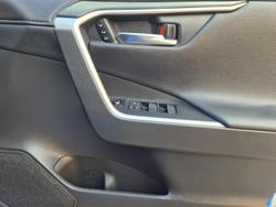 2020 Toyota RAV4 Cruiser