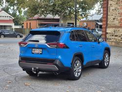 2020 Toyota RAV4 Cruiser