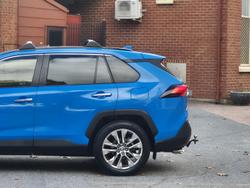 2020 Toyota RAV4 Cruiser
