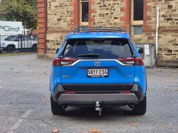 2020 Toyota RAV4 Cruiser