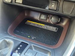2020 Toyota RAV4 Cruiser