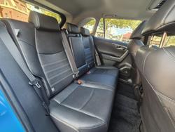 2020 Toyota RAV4 Cruiser