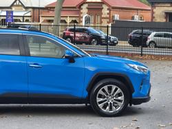2020 Toyota RAV4 Cruiser