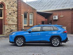 2020 Toyota RAV4 Cruiser