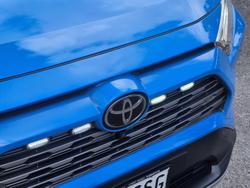 2020 Toyota RAV4 Cruiser