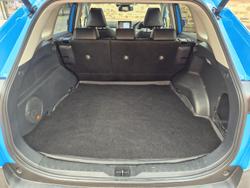 2020 Toyota RAV4 Cruiser