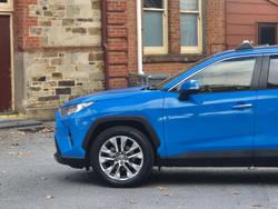 2020 Toyota RAV4 Cruiser