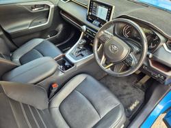 2020 Toyota RAV4 Cruiser