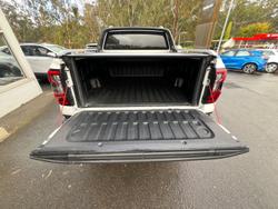 2025 Ford Ranger Wildtrak