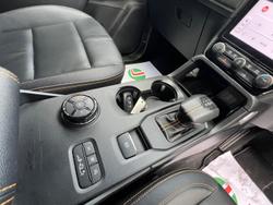 2025 Ford Ranger Wildtrak
