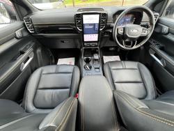 2025 Ford Ranger Wildtrak