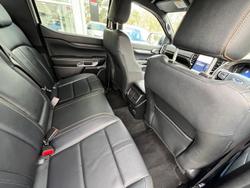 2025 Ford Ranger Wildtrak