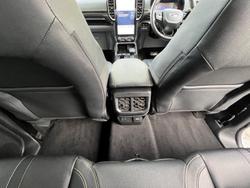 2025 Ford Ranger Wildtrak