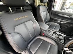 2025 Ford Ranger Wildtrak