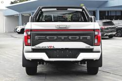 2026 Foton Tunland V9-L