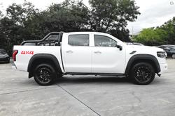 2026 Foton Tunland V9-L