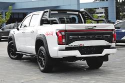 2026 Foton Tunland V9-L