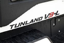 2026 Foton Tunland V9-L