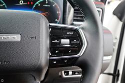 2026 Foton Tunland V9-L