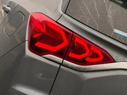 2022 SsangYong Korando Ultimate