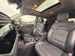 2022 SsangYong Korando Ultimate